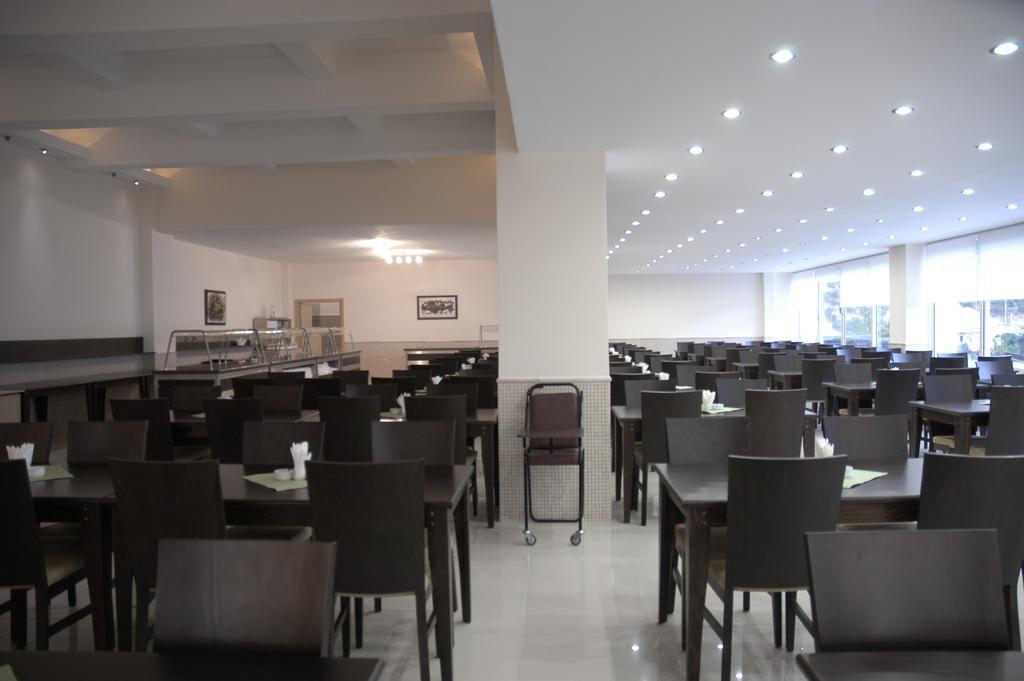 Calipso Beach Turunc Hotel المظهر الخارجي الصورة